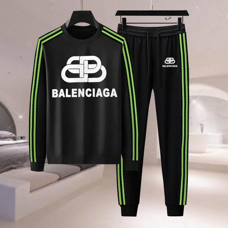 Balenciaga Men's Suits 38